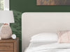 Brintstreet California King Upholstered Bed - Golden Home Furniture (Columbus, OH) - Multi Location