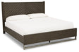 Arkenton Bed - Golden Home Furniture (Columbus, OH) - Multi Location