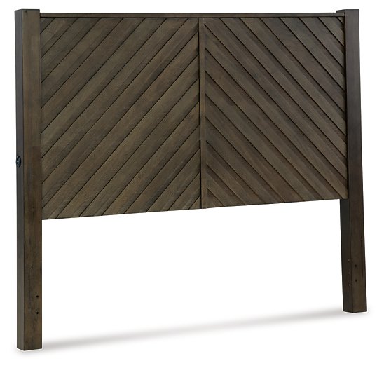 Arkenton Bed - Golden Home Furniture (Columbus, OH) - Multi Location