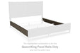 Arkenton Bed - Golden Home Furniture (Columbus, OH) - Multi Location