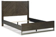 Arkenton Bed - Golden Home Furniture (Columbus, OH) - Multi Location