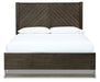 Arkenton Bed - Golden Home Furniture (Columbus, OH) - Multi Location