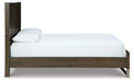 Arkenton Bed - Golden Home Furniture (Columbus, OH) - Multi Location