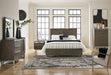 Arkenton Bed - Golden Home Furniture (Columbus, OH) - Multi Location