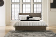 Arkenton Bed - Golden Home Furniture (Columbus, OH) - Multi Location