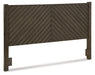 Arkenton Bed - Golden Home Furniture (Columbus, OH) - Multi Location