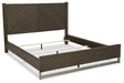Arkenton Bed - Golden Home Furniture (Columbus, OH) - Multi Location