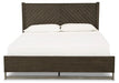 Arkenton Bed - Golden Home Furniture (Columbus, OH) - Multi Location