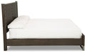 Arkenton Bed - Golden Home Furniture (Columbus, OH) - Multi Location