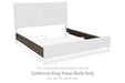 Arkenton Bed - Golden Home Furniture (Columbus, OH) - Multi Location