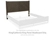 Arkenton Bed - Golden Home Furniture (Columbus, OH) - Multi Location