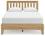 Bermacy Bedroom Set - Golden Home Furniture (Columbus, OH) - Multi Location