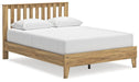 Bermacy Bedroom Set - Golden Home Furniture (Columbus, OH) - Multi Location