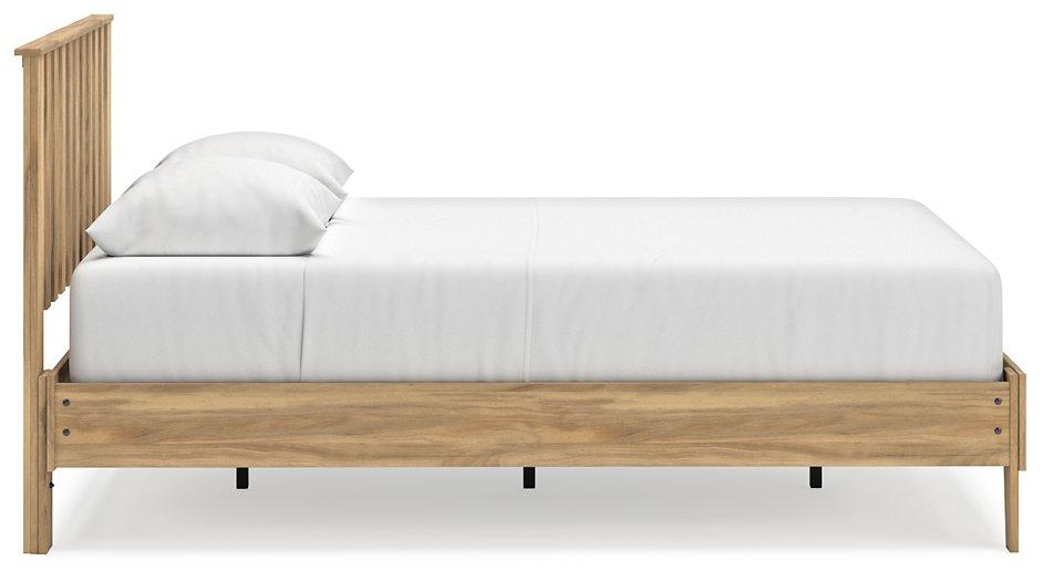 Bermacy Bedroom Set - Golden Home Furniture (Columbus, OH) - Multi Location