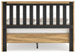 Bermacy Bedroom Set - Golden Home Furniture (Columbus, OH) - Multi Location