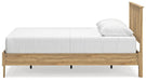 Bermacy Bedroom Set - Golden Home Furniture (Columbus, OH) - Multi Location