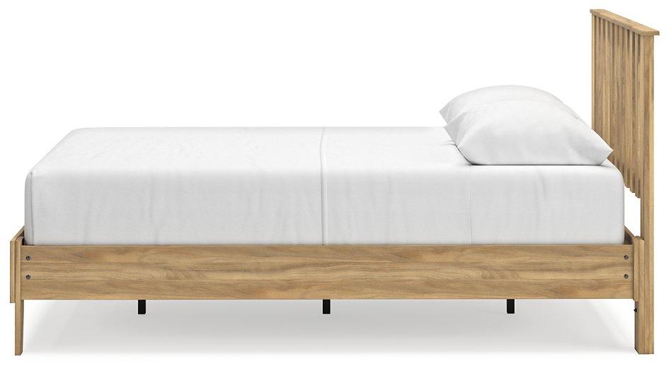 Bermacy Bedroom Set - Golden Home Furniture (Columbus, OH) - Multi Location