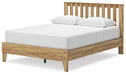 Bermacy Bedroom Set - Golden Home Furniture (Columbus, OH) - Multi Location