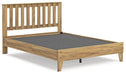 Bermacy Bedroom Set - Golden Home Furniture (Columbus, OH) - Multi Location
