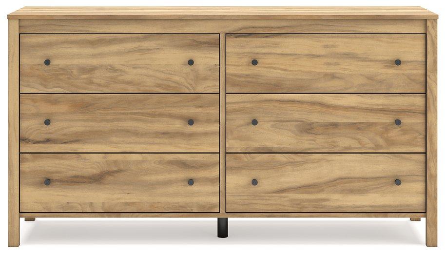 Bermacy Bedroom Set - Golden Home Furniture (Columbus, OH) - Multi Location