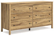 Bermacy Bedroom Set - Golden Home Furniture (Columbus, OH) - Multi Location