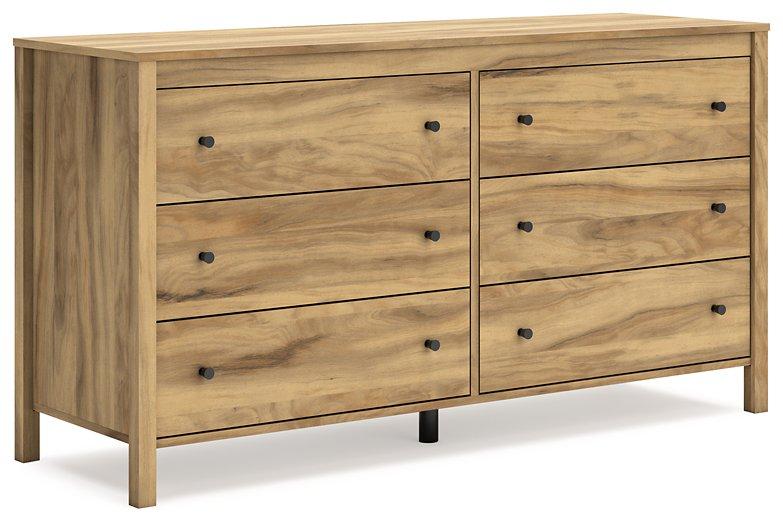 Bermacy Bedroom Set - Golden Home Furniture (Columbus, OH) - Multi Location