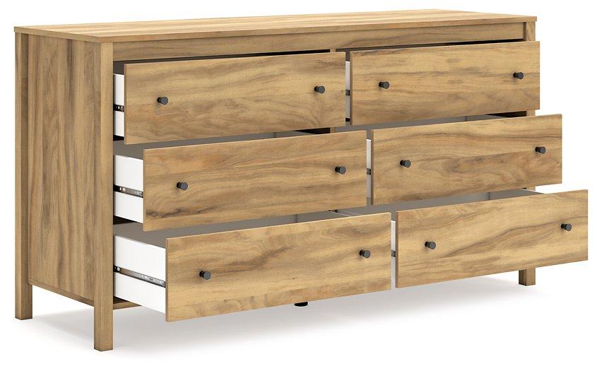 Bermacy Bedroom Set - Golden Home Furniture (Columbus, OH) - Multi Location