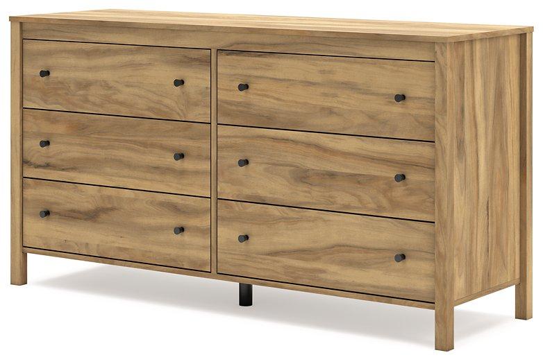 Bermacy Bedroom Set - Golden Home Furniture (Columbus, OH) - Multi Location