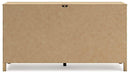 Bermacy Bedroom Set - Golden Home Furniture (Columbus, OH) - Multi Location