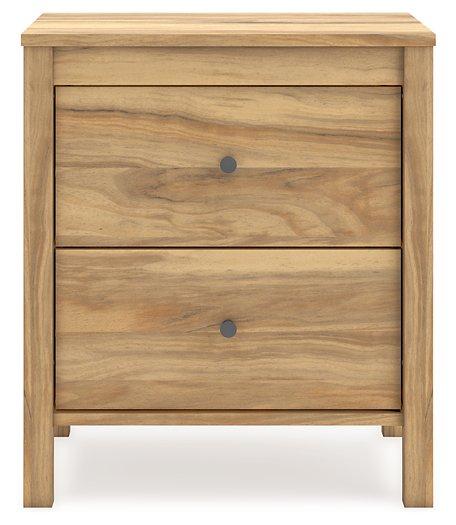 Bermacy Bedroom Set - Golden Home Furniture (Columbus, OH) - Multi Location