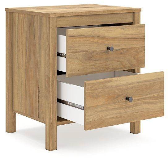 Bermacy Bedroom Set - Golden Home Furniture (Columbus, OH) - Multi Location