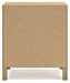 Bermacy Bedroom Set - Golden Home Furniture (Columbus, OH) - Multi Location