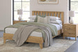 Bermacy Bedroom Set - Golden Home Furniture (Columbus, OH) - Multi Location