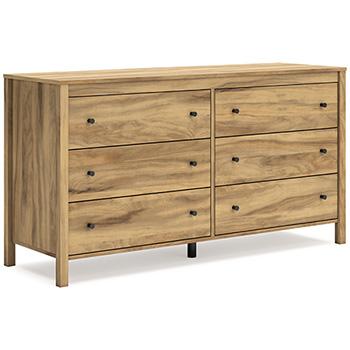 Bermacy Bedroom Set - Golden Home Furniture (Columbus, OH) - Multi Location