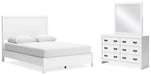 Binterglen Bedroom Package - Golden Home Furniture (Columbus, OH) - Multi Location