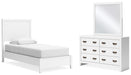 Binterglen Bedroom Package - Golden Home Furniture (Columbus, OH) - Multi Location
