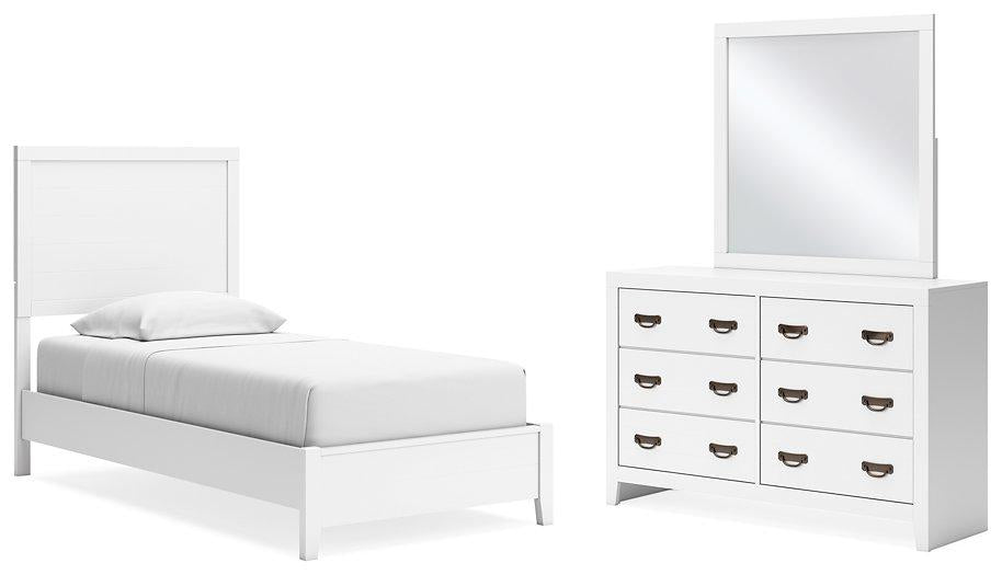 Binterglen Bedroom Package - Golden Home Furniture (Columbus, OH) - Multi Location