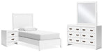 Binterglen Bedroom Package - Golden Home Furniture (Columbus, OH) - Multi Location
