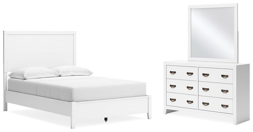 Binterglen Bedroom Package - Golden Home Furniture (Columbus, OH) - Multi Location