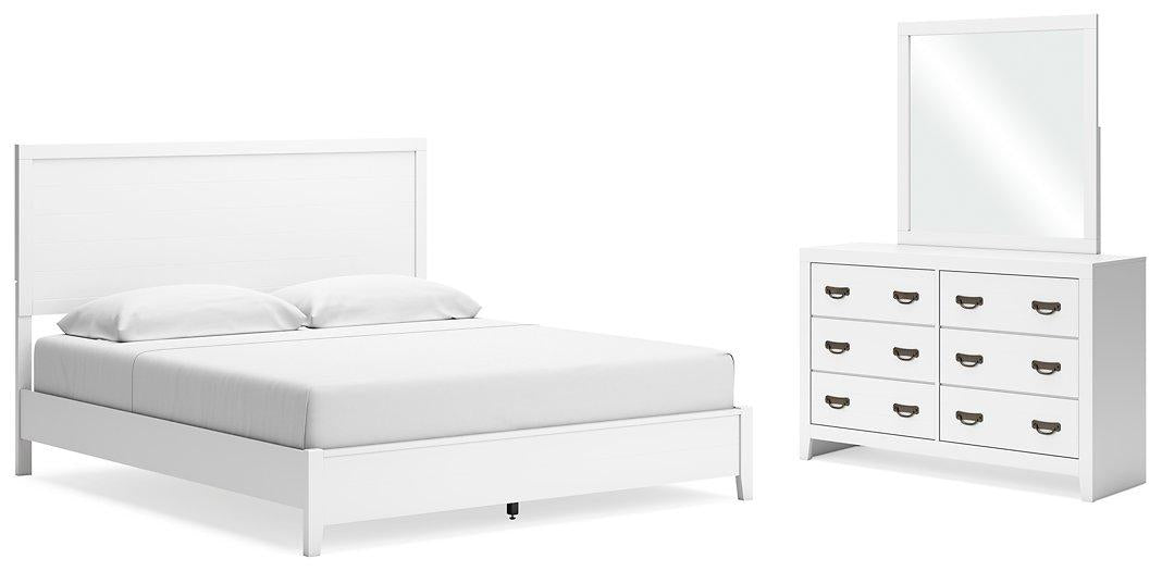 Binterglen Bedroom Package - Golden Home Furniture (Columbus, OH) - Multi Location