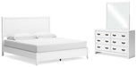 Binterglen Bedroom Package - Golden Home Furniture (Columbus, OH) - Multi Location