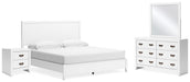 Binterglen Bedroom Package - Golden Home Furniture (Columbus, OH) - Multi Location