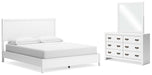 Binterglen Bedroom Package - Golden Home Furniture (Columbus, OH) - Multi Location