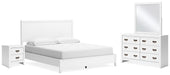 Binterglen Bedroom Package - Golden Home Furniture (Columbus, OH) - Multi Location