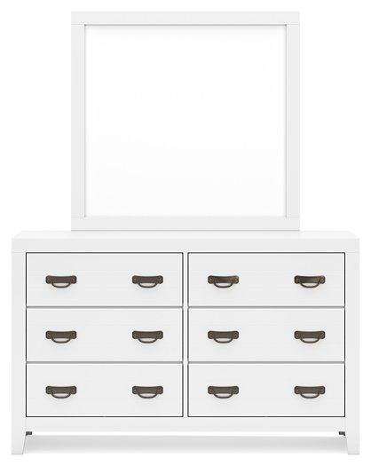 Binterglen Bedroom Package - Golden Home Furniture (Columbus, OH) - Multi Location