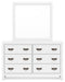 Binterglen Bedroom Package - Golden Home Furniture (Columbus, OH) - Multi Location