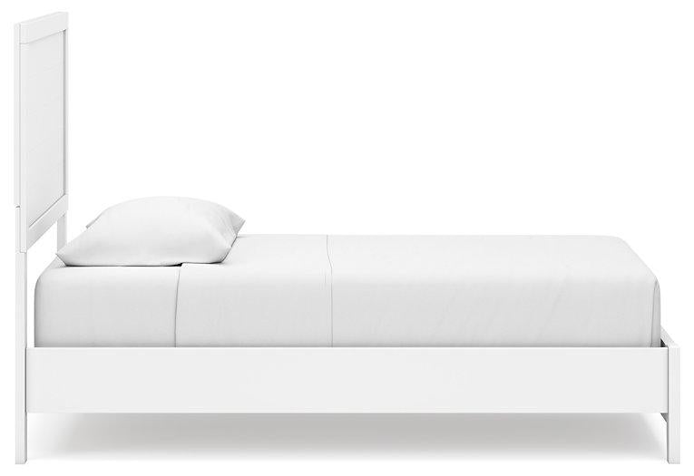 Binterglen Bedroom Package - Golden Home Furniture (Columbus, OH) - Multi Location