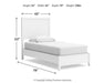 Binterglen Bedroom Package - Golden Home Furniture (Columbus, OH) - Multi Location