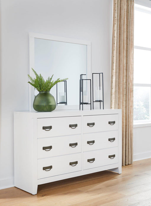 Binterglen Bedroom Package - Golden Home Furniture (Columbus, OH) - Multi Location