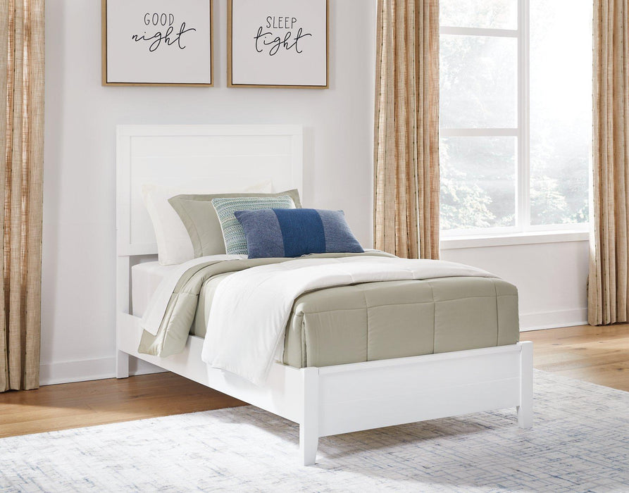 Binterglen Bedroom Package - Golden Home Furniture (Columbus, OH) - Multi Location